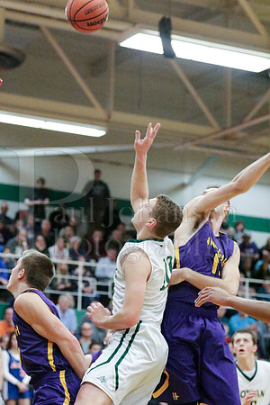 Boylan Boys Varsity Basketball vs Hononegah 1-20-2017-0113