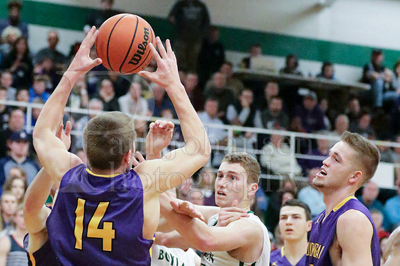 Boylan Boys Varsity Basketball vs Hononegah 1-20-2017-0116