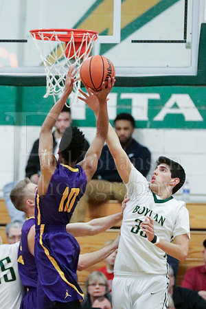 Boylan Boys Varsity Basketball vs Hononegah 1-20-2017-0118