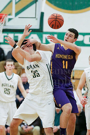 Boylan Boys Varsity Basketball vs Hononegah 1-20-2017-0125