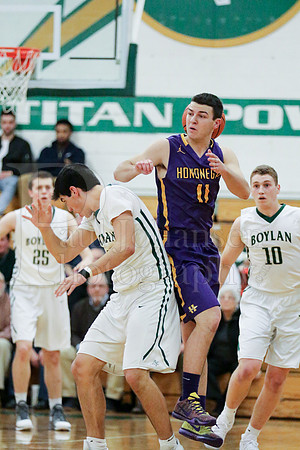 Boylan Boys Varsity Basketball vs Hononegah 1-20-2017-0126