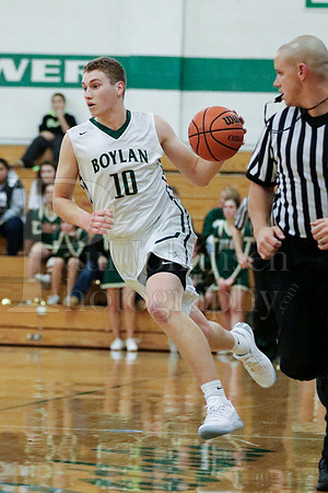 Boylan Boys Varsity Basketball vs Hononegah 1-20-2017-0130