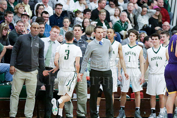 Boylan Boys Varsity Basketball vs Hononegah 1-20-2017-0145