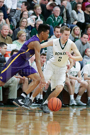 Boylan Boys Varsity Basketball vs Hononegah 1-20-2017-0151