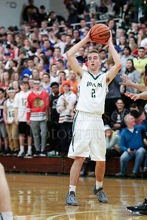 Boylan Boys Varsity Basketball vs Hononegah 1-20-2017-0165