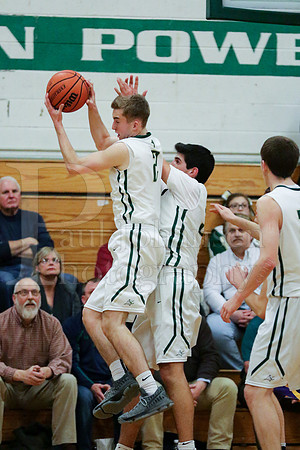 Boylan Boys Varsity Basketball vs Hononegah 1-20-2017-0173