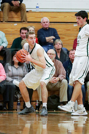 Boylan Boys Varsity Basketball vs Hononegah 1-20-2017-0175