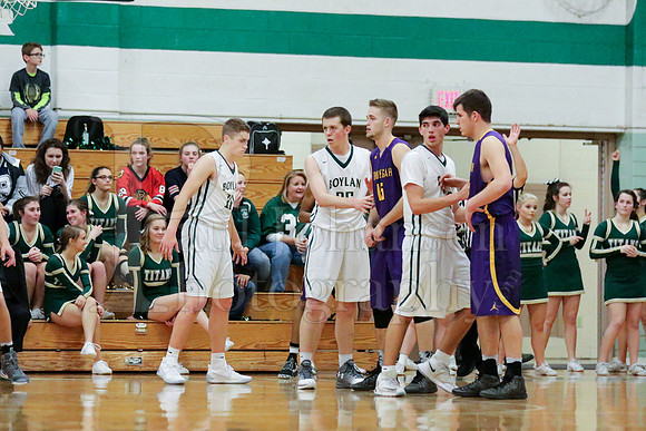 Boylan Boys Varsity Basketball vs Hononegah 1-20-2017-0183