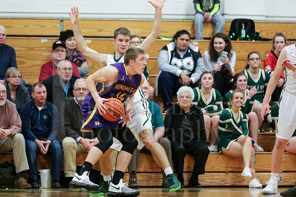 Boylan Boys Varsity Basketball vs Hononegah 1-20-2017-0185