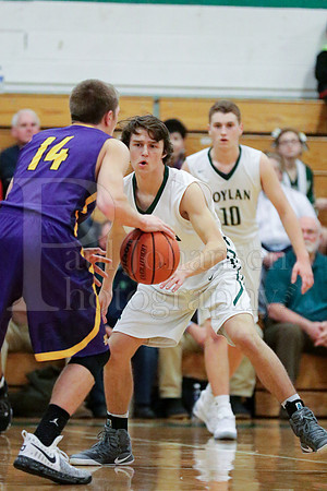 Boylan Boys Varsity Basketball vs Hononegah 1-20-2017-0191