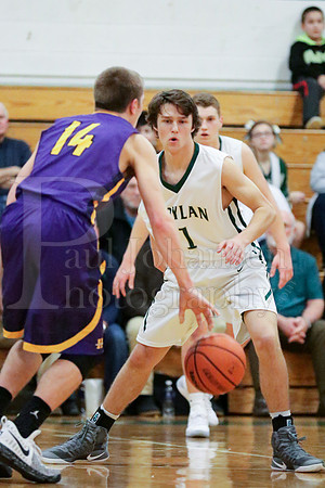 Boylan Boys Varsity Basketball vs Hononegah 1-20-2017-0192