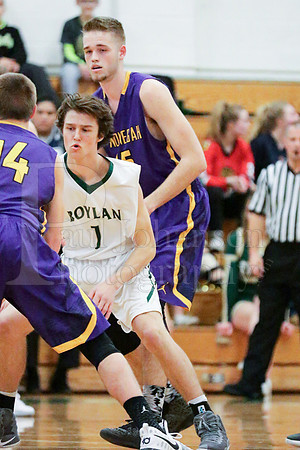 Boylan Boys Varsity Basketball vs Hononegah 1-20-2017-0194
