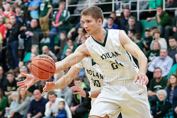 Boylan Boys Varsity Basketball vs Hononegah 1-20-2017-0209