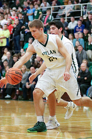 Boylan Boys Varsity Basketball vs Hononegah 1-20-2017-0210