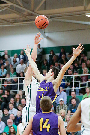 Boylan Boys Varsity Basketball vs Hononegah 1-20-2017-0220