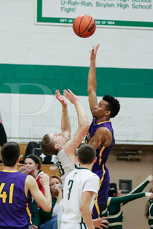Boylan Boys Varsity Basketball vs Hononegah 1-20-2017-0222