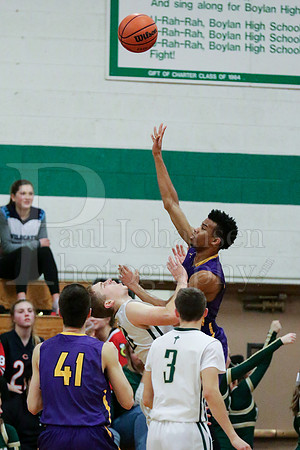 Boylan Boys Varsity Basketball vs Hononegah 1-20-2017-0223