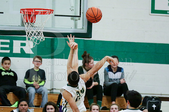 Boylan Boys Varsity Basketball vs Hononegah 1-20-2017-0228