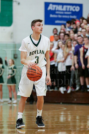 Boylan Boys Varsity Basketball vs Hononegah 1-20-2017-0249