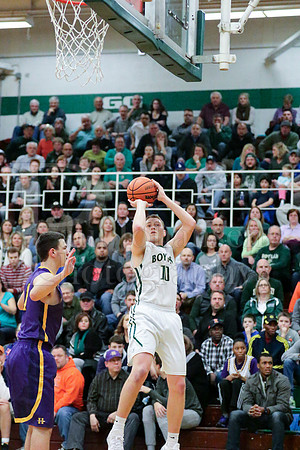Boylan Boys Varsity Basketball vs Hononegah 1-20-2017-0252
