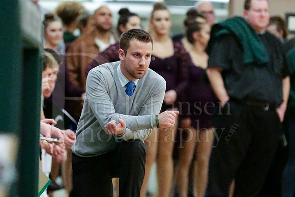 Boylan Boys Varsity Basketball vs Hononegah 1-20-2017-0255