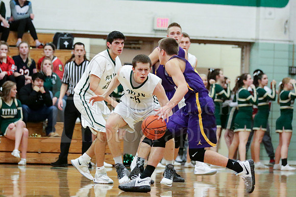 Boylan Boys Varsity Basketball vs Hononegah 1-20-2017-0260