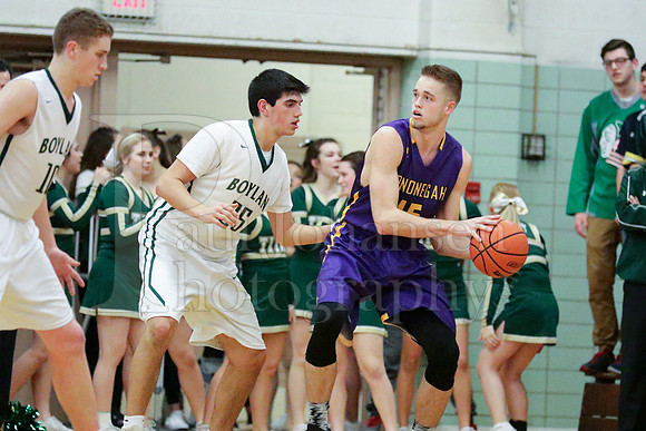 Boylan Boys Varsity Basketball vs Hononegah 1-20-2017-0263