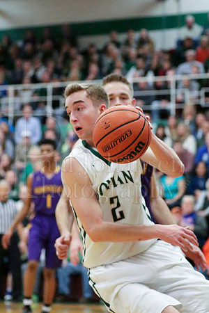 Boylan Boys Varsity Basketball vs Hononegah 1-20-2017-0273