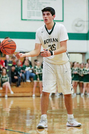 Boylan Boys Varsity Basketball vs Hononegah 1-20-2017-0276