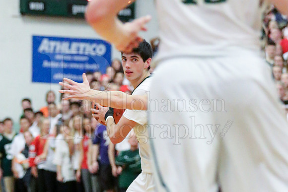 Boylan Boys Varsity Basketball vs Hononegah 1-20-2017-0278