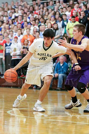 Boylan Boys Varsity Basketball vs Hononegah 1-20-2017-0279