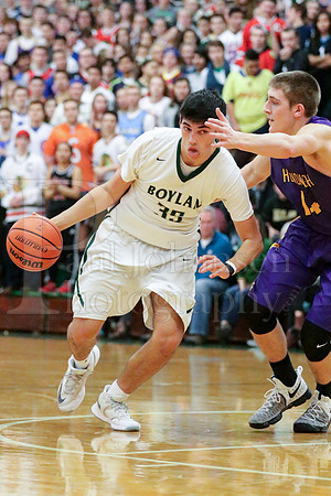 Boylan Boys Varsity Basketball vs Hononegah 1-20-2017-0280