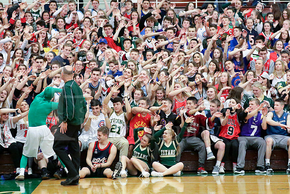 Boylan Boys Varsity Basketball vs Hononegah 1-20-2017-0315