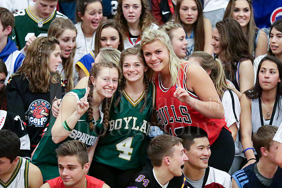 Boylan Boys Varsity Basketball vs Hononegah 1-20-2017-0344