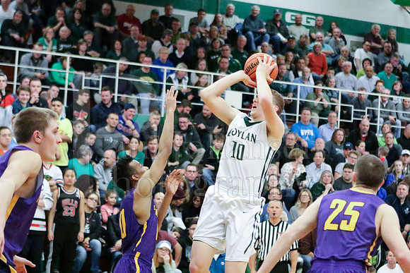 Boylan Boys Varsity Basketball vs Hononegah 1-20-2017-0348