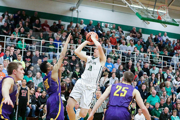 Boylan Boys Varsity Basketball vs Hononegah 1-20-2017-0349