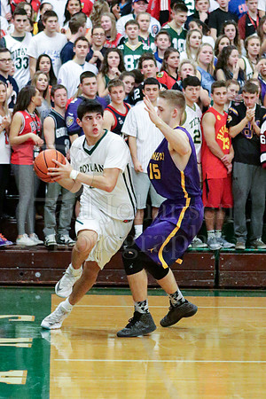 Boylan Boys Varsity Basketball vs Hononegah 1-20-2017-0357