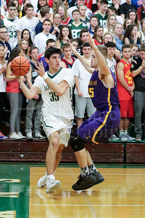 Boylan Boys Varsity Basketball vs Hononegah 1-20-2017-0358
