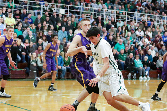 Boylan Boys Varsity Basketball vs Hononegah 1-20-2017-0369