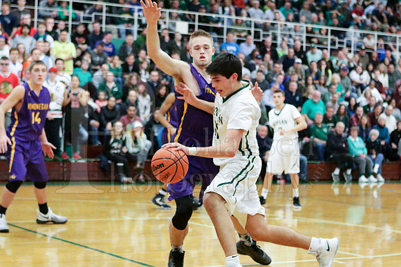 Boylan Boys Varsity Basketball vs Hononegah 1-20-2017-0371