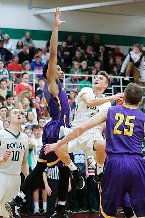 Boylan Boys Varsity Basketball vs Hononegah 1-20-2017-0375