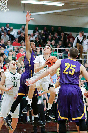 Boylan Boys Varsity Basketball vs Hononegah 1-20-2017-0376