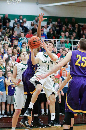 Boylan Boys Varsity Basketball vs Hononegah 1-20-2017-0377