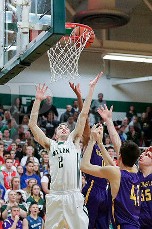 Boylan Boys Varsity Basketball vs Hononegah 1-20-2017-0386