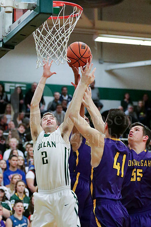 Boylan Boys Varsity Basketball vs Hononegah 1-20-2017-0387