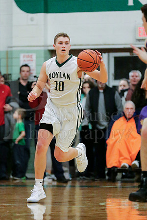 Boylan Boys Varsity Basketball vs Hononegah 1-20-2017-0402