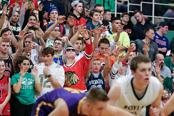 Boylan Boys Varsity Basketball vs Hononegah 1-20-2017-0421