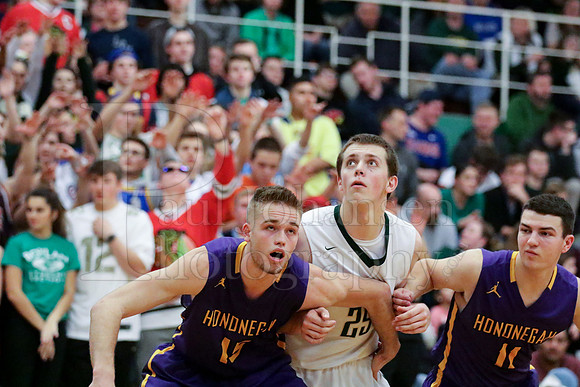 Boylan Boys Varsity Basketball vs Hononegah 1-20-2017-0422