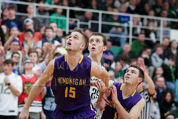 Boylan Boys Varsity Basketball vs Hononegah 1-20-2017-0423