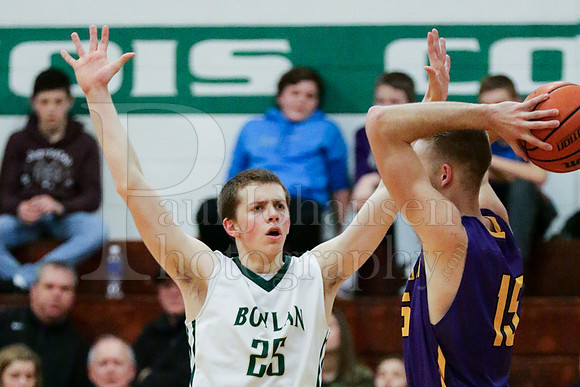 Boylan Boys Varsity Basketball vs Hononegah 1-20-2017-0432